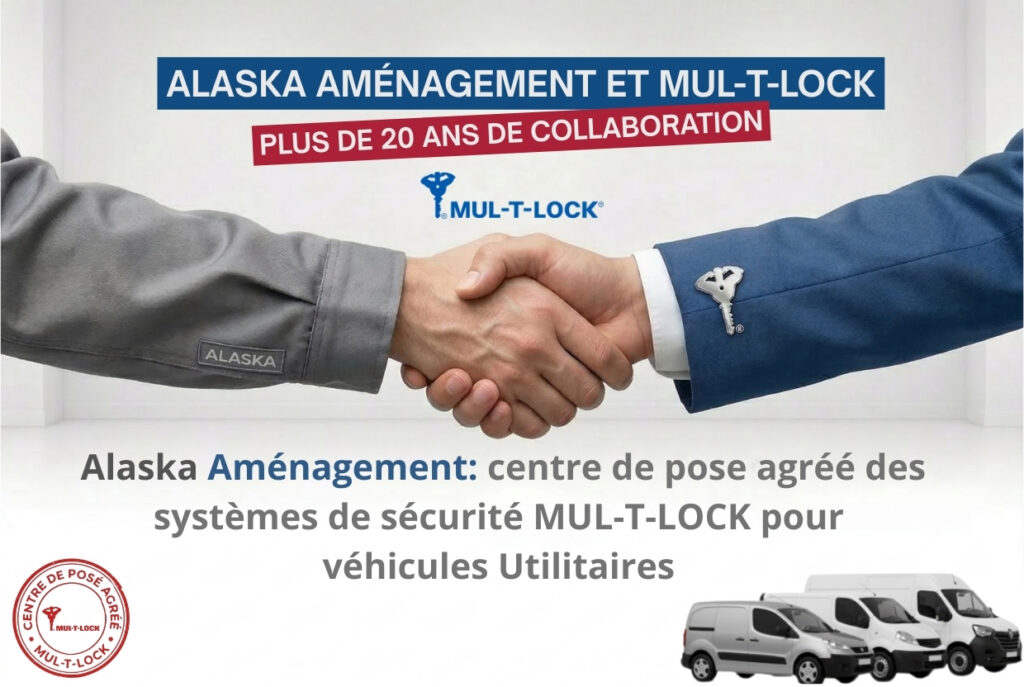 MVP 4000 (5) - Aménagement Utilitaire Île-de-France & Livraison