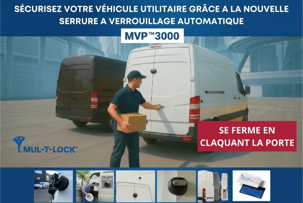 MVP3000 (2) - Aménagement Utilitaire Île-de-France & Livraison