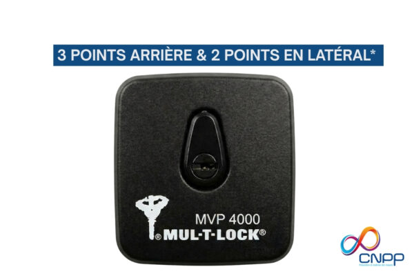 MVP4000 - Aménagement Utilitaire Île-de-France & Livraison