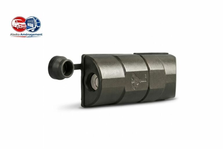 MVP 2000 (ARMADLOCK) MUL-T-LOCK - vue 1