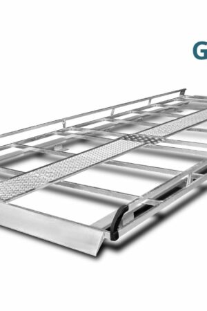 Galerie ACIER G-STEEL