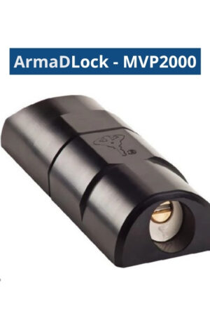 MVP 2000 (ARMADLOCK) MUL-T-LOCK