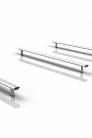 Barre de toit ALUMINIUM