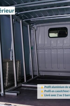 Pupitre Intérieur