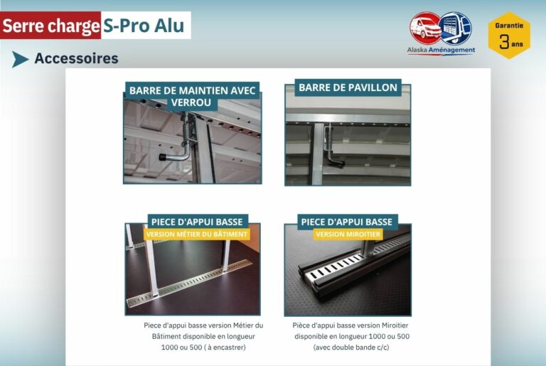 Serre-Charge - vue 3