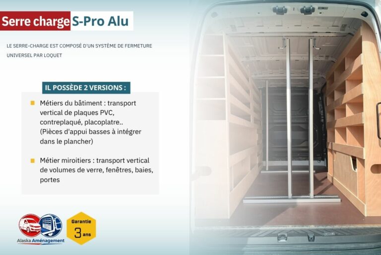 Serre-Charge - vue 4