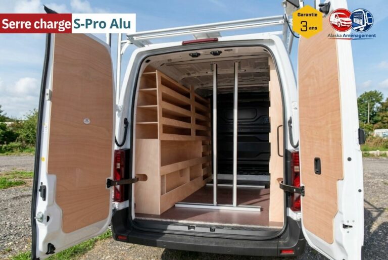 Serre-Charge - vue 5