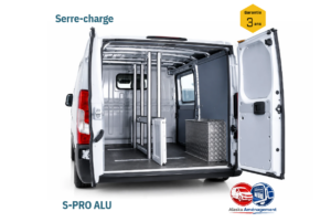 Serre-Charge
