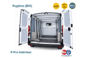 Pupitre Intérieur