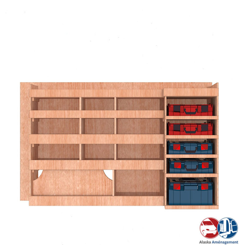 Pack KRM1C - vue 3