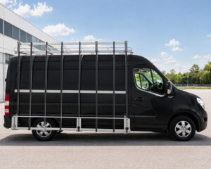 Galeries de toit et Pupitres