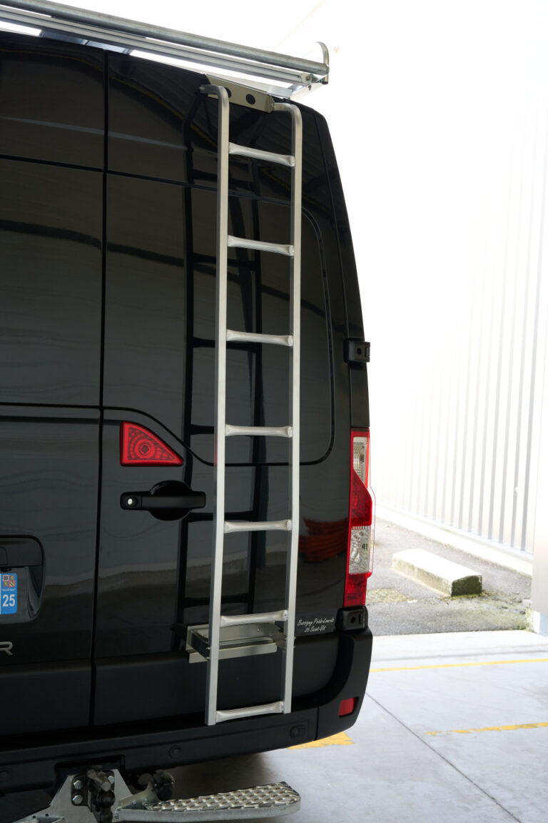 L-Prime (échelle Standard Alu) - vue 2