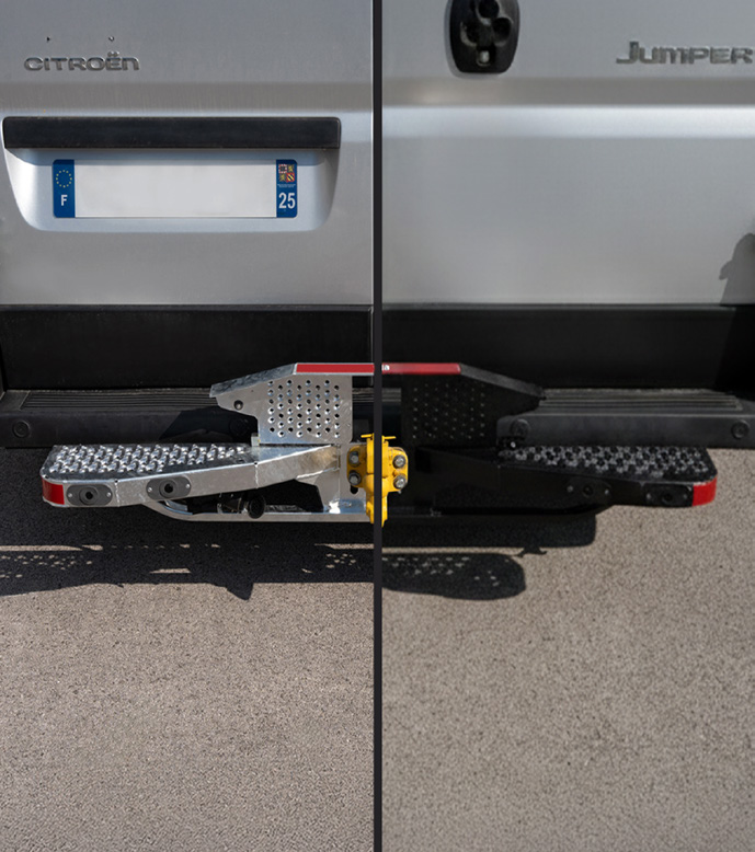 M-Flex - vue 2