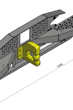 M-Flex (4 trous)