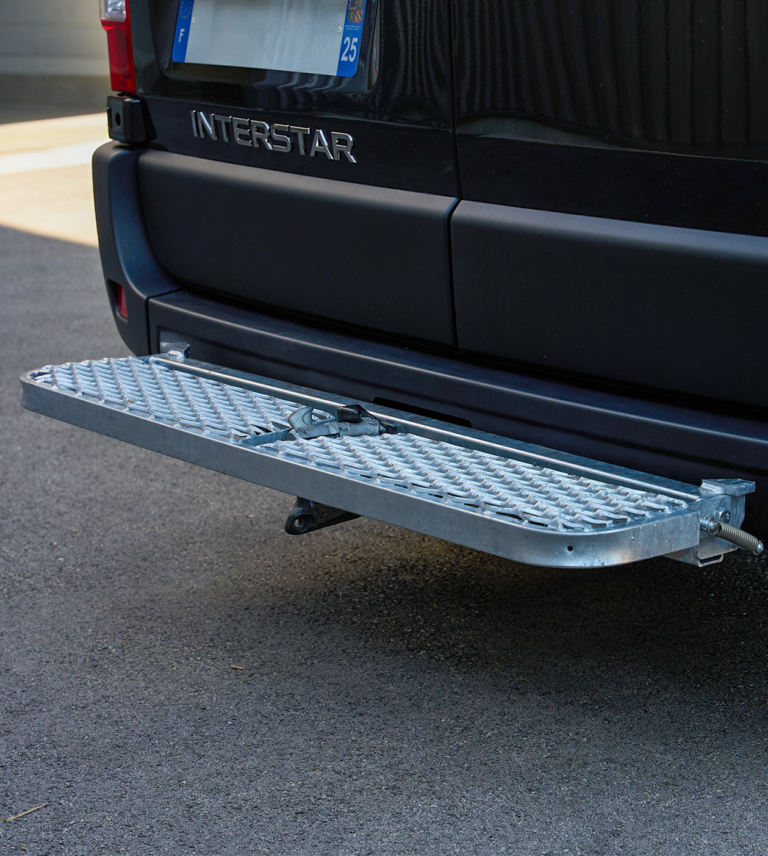 M-Up - vue 2