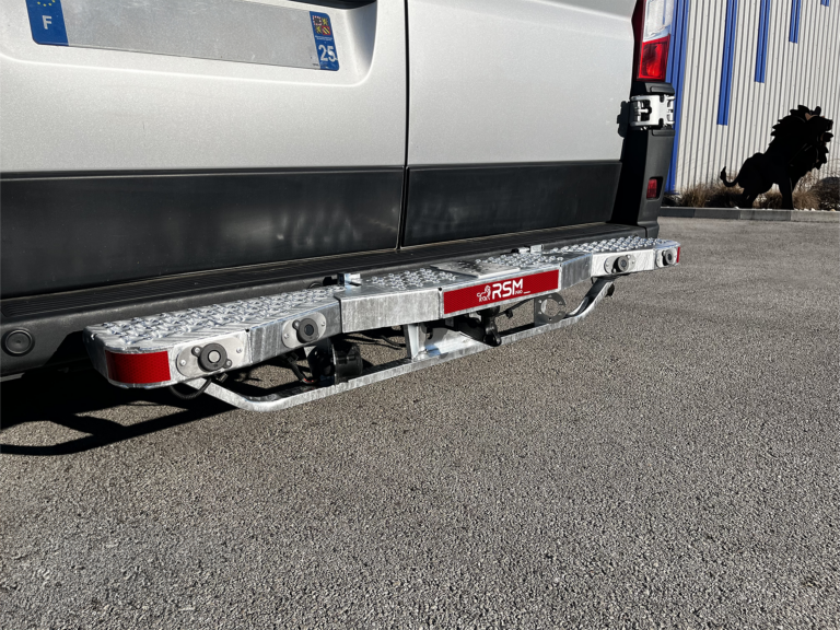 M-Flex (6 trous) - vue 2
