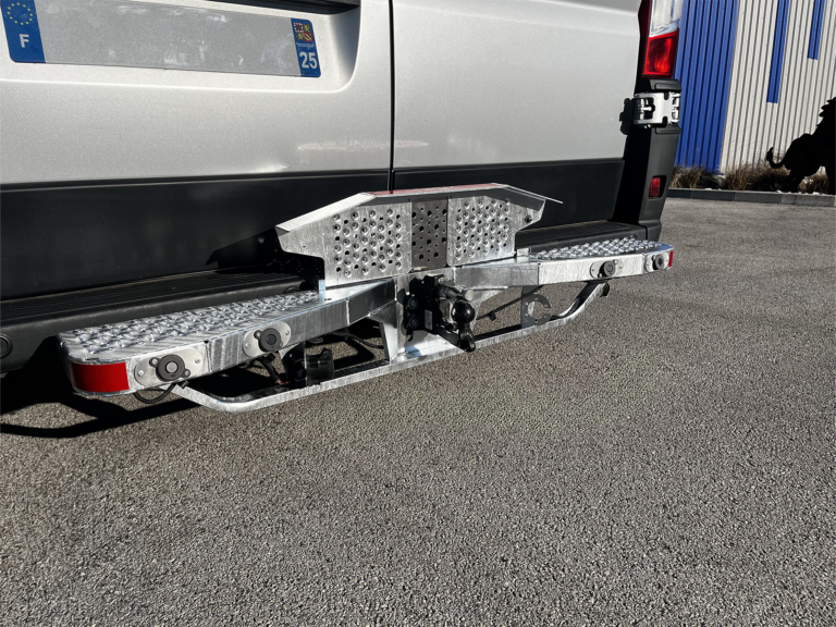 M-Flex (6 trous) - vue 3