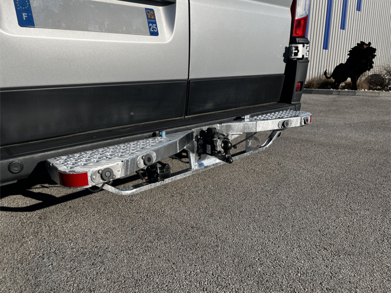 M-Flex (6 trous) - vue 4
