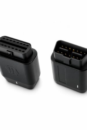 Anti-démarrage par la prise OBD