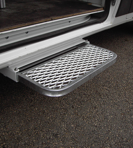 M-Slide latéral - vue 2
