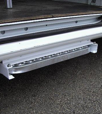 M-Slide latéral - vue 3