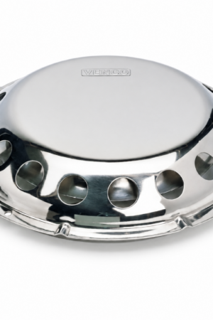 Pack aérateur mécanique plat + grilles d'aération