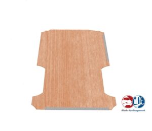 Plancher Bois BRUT
