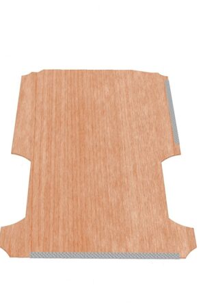 Plancher Bois BRUT