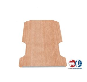 Plancher Bois BRUT