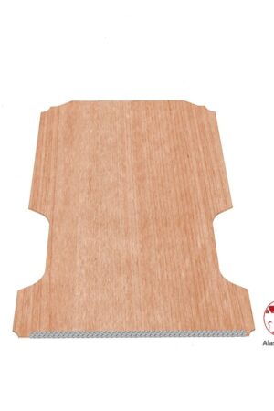 Plancher Bois BRUT