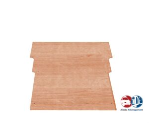Plancher Bois BRUT
