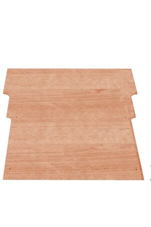 Plancher Bois BRUT