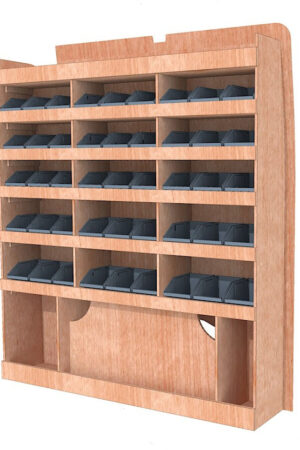 Meuble latéral Droite KRD101-N