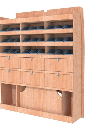 Meuble latéral Droite KRD102-N