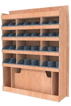 Meuble latéral Droite KRD101-N