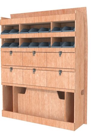 Meuble latéral Droite KRD102-N