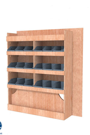 Meuble latéral Droite KRD101-N