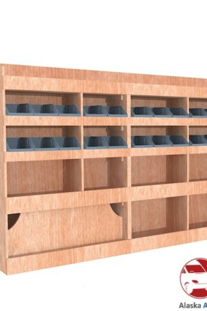 Meuble latéral Gauche KRG001-N